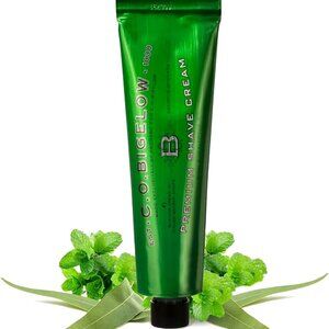 🆕C.O. Bigelow Premium Shave Cream 5.2 Oz.